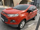 Ford ECOSPORT FOR SALE - Excellent